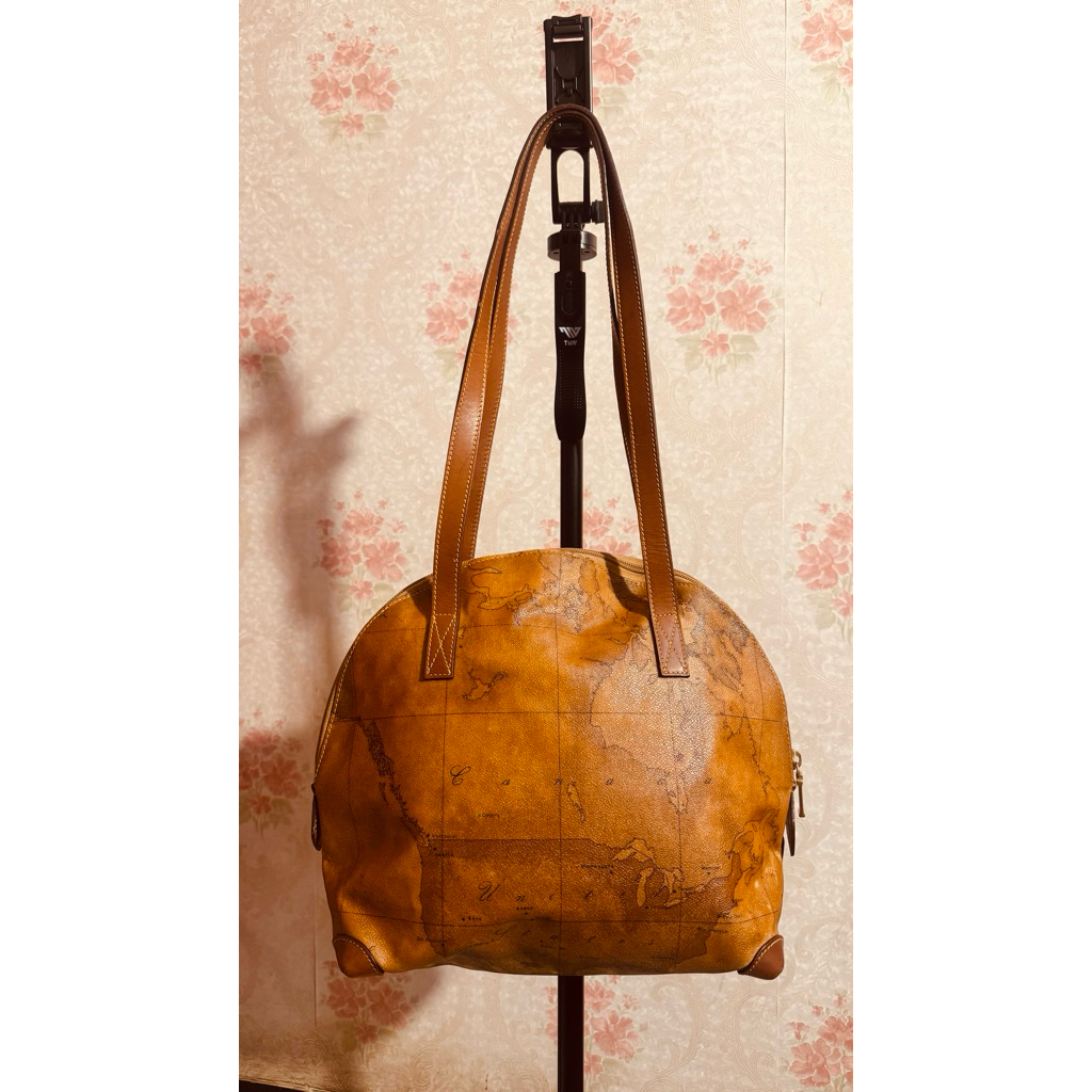 Tas hobo Kulit Asli