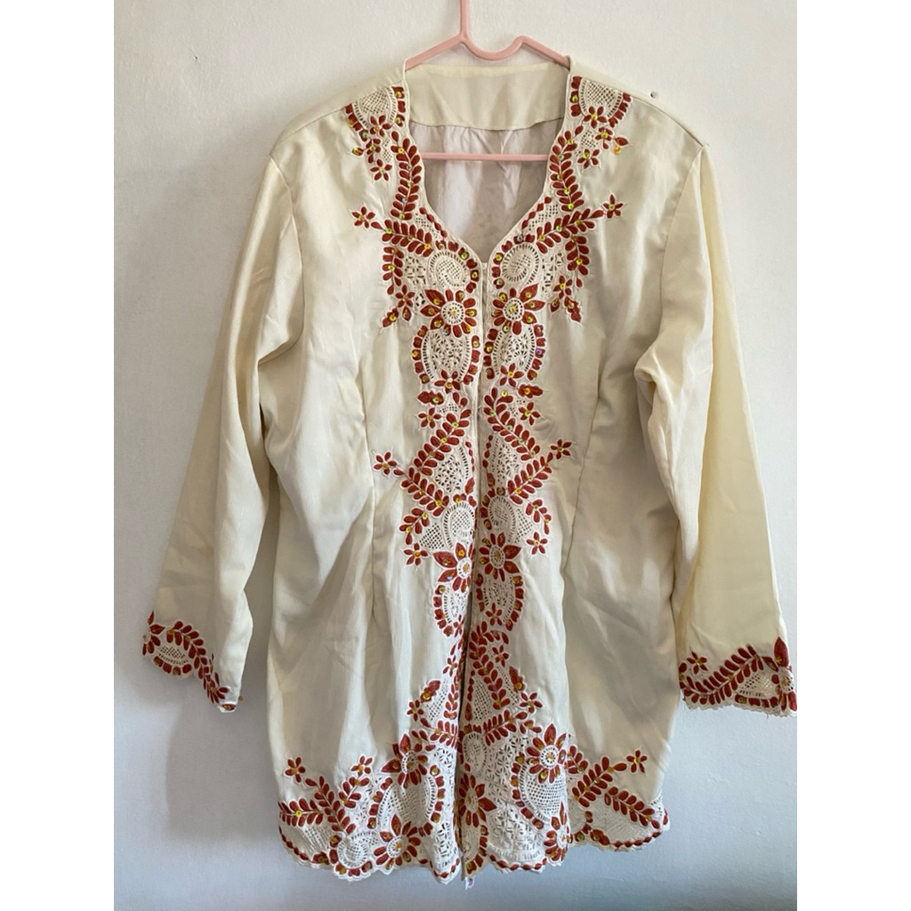 Preloved - Kebaya Encim