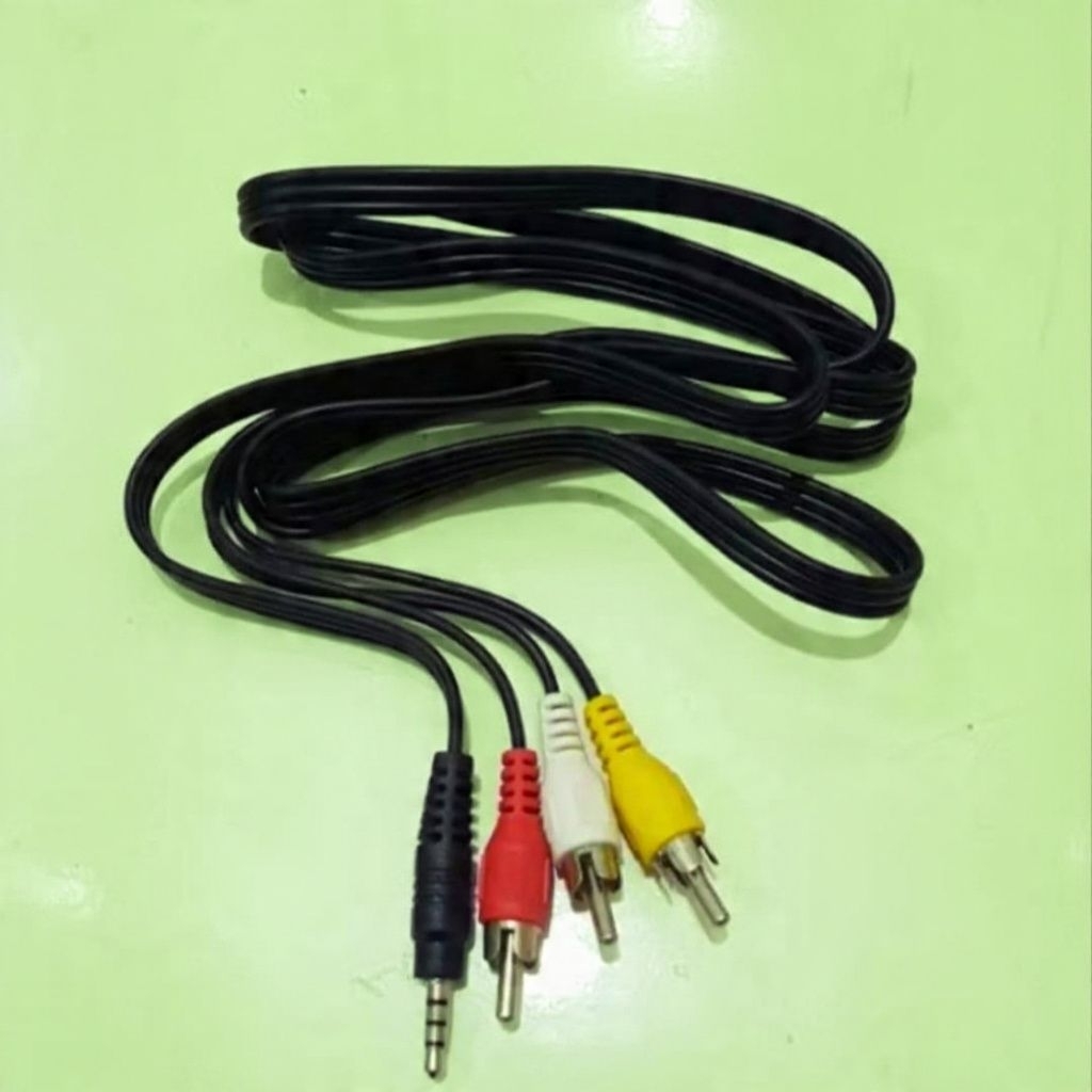kabel RCA ex STB