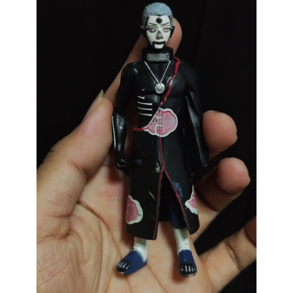 Figure Naruto Hidan Akatsuki