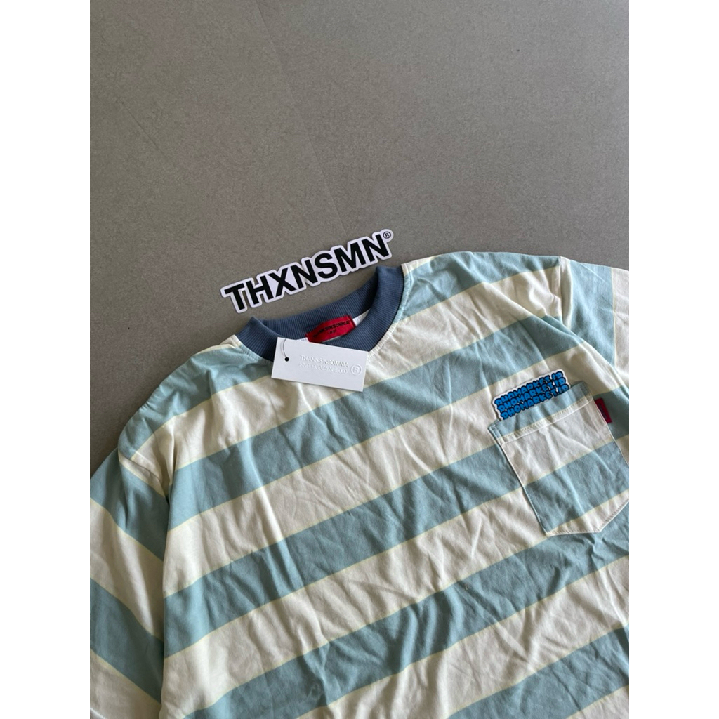 TSHIRT THXNSMN