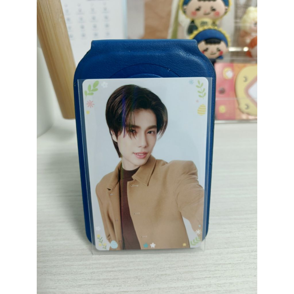 Photocard/PC Phuwin Tokyo GMMTV