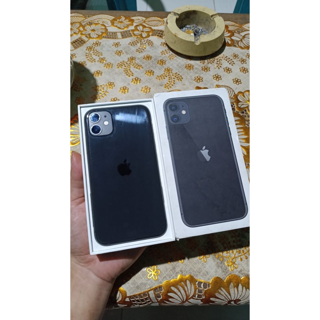 ip 11 ibox 128