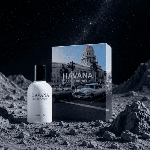 ARRAparfum - Havana | Parfum Unisex Tahan Lama