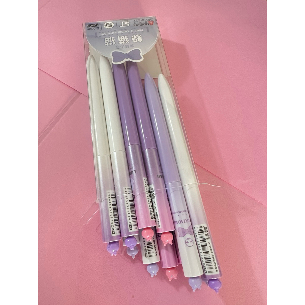 PULPEN ODEMEI GP-96337 isi 12 pcs