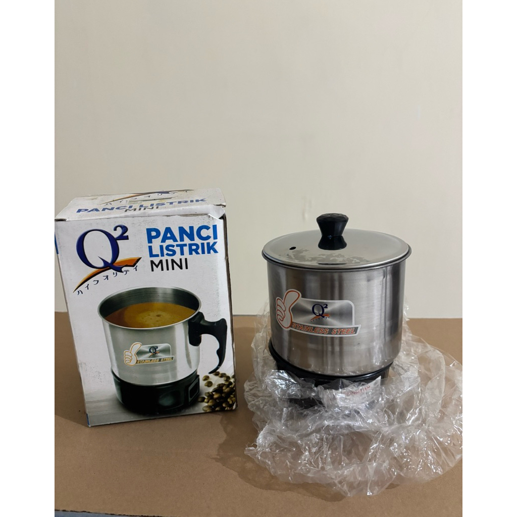Panci Listrik mini