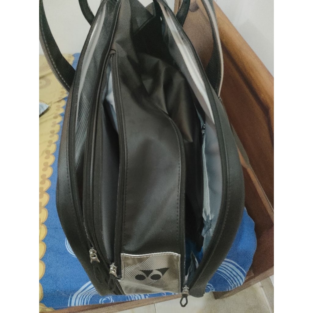 Tas Yonex Expert Series BA 02631 EX Second Original