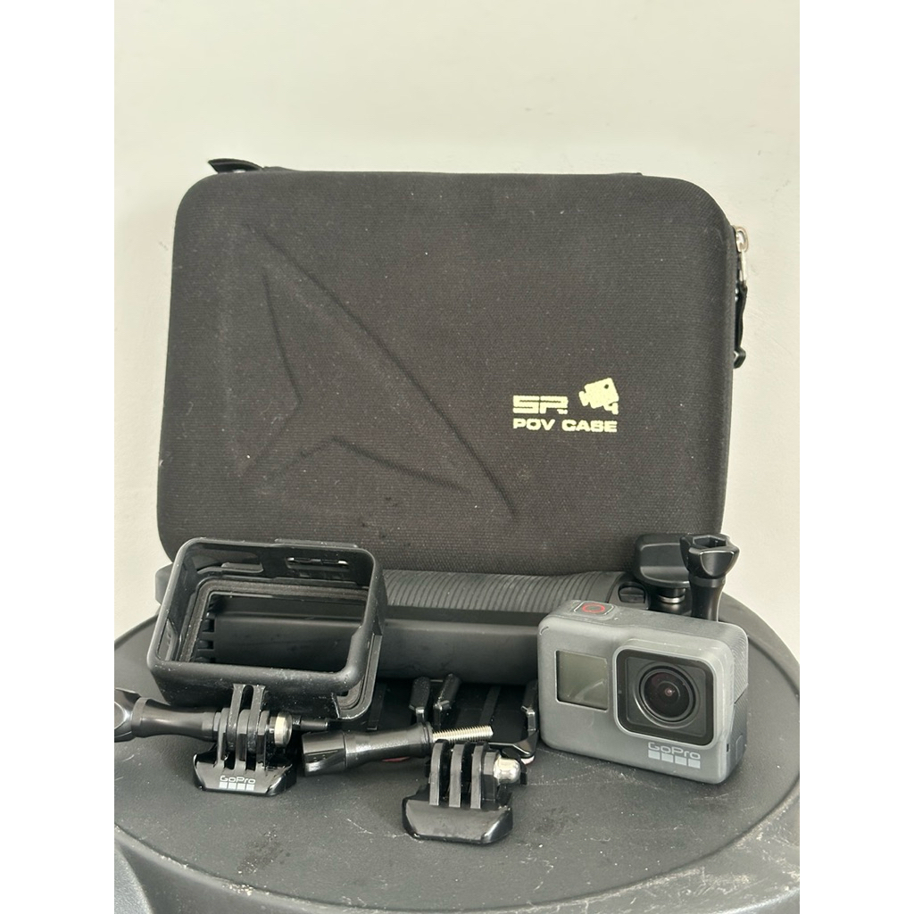 Gopro Hero 5 Black