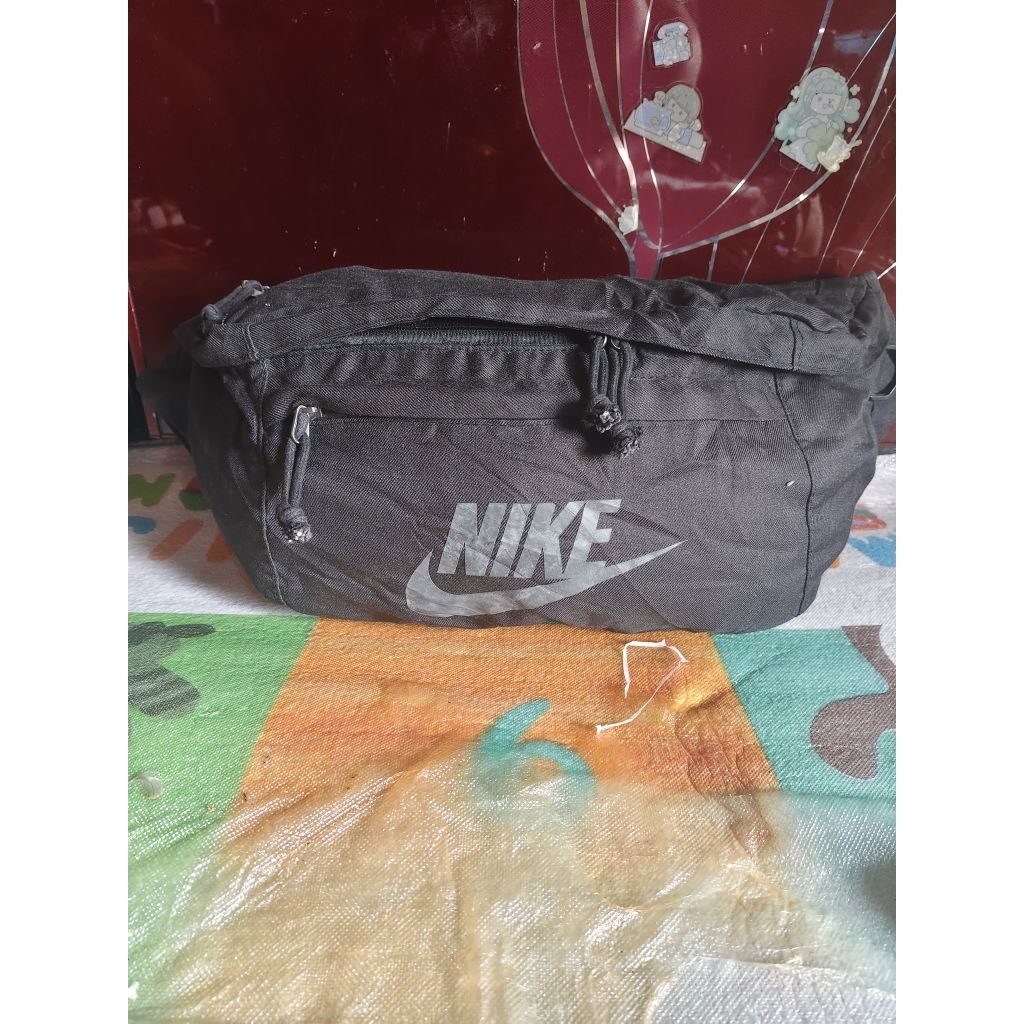 Tas N1ke Tech Hip Pack Second