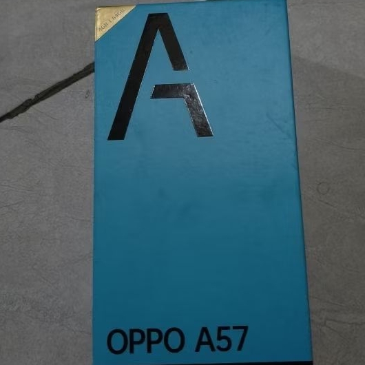 Dus Box Oppo A57 Original Copotan