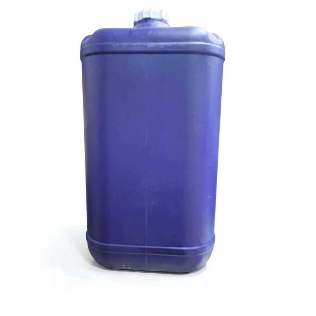 Jerigen bekas kosong kemasan 30 Liter