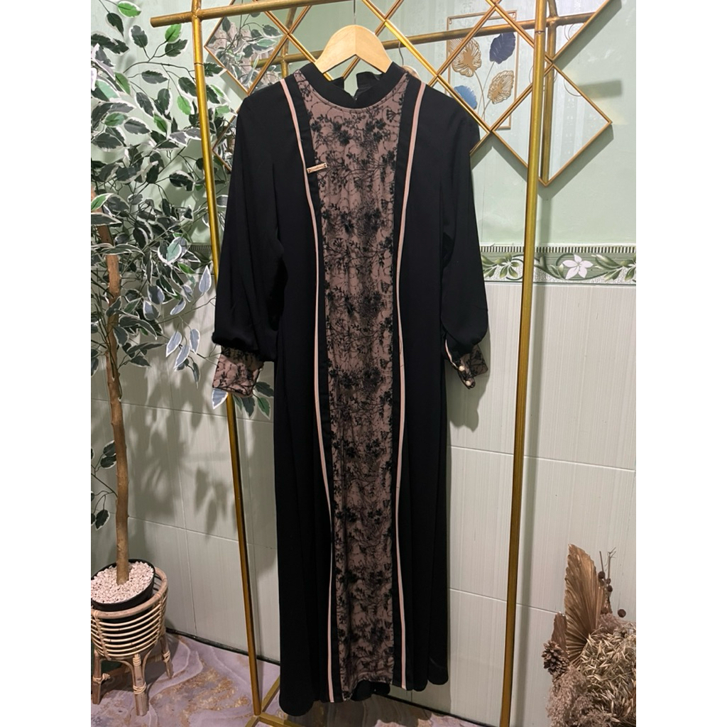 GAMIS ORIGINAL BY FENTA HOUSE