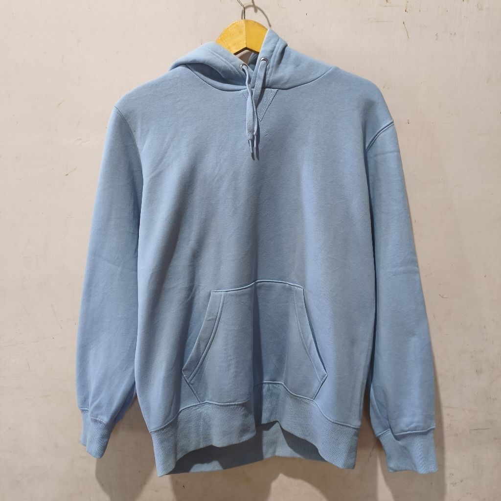 Hoodie GU second