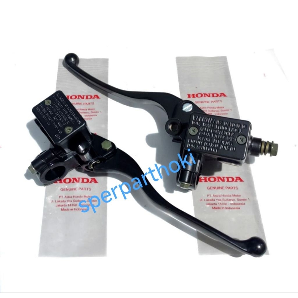 master rem set kiri kanan honda pcx 150,pcx 160,adv 150,adv 160,pcx 150 cbu,pcx cbu thailand