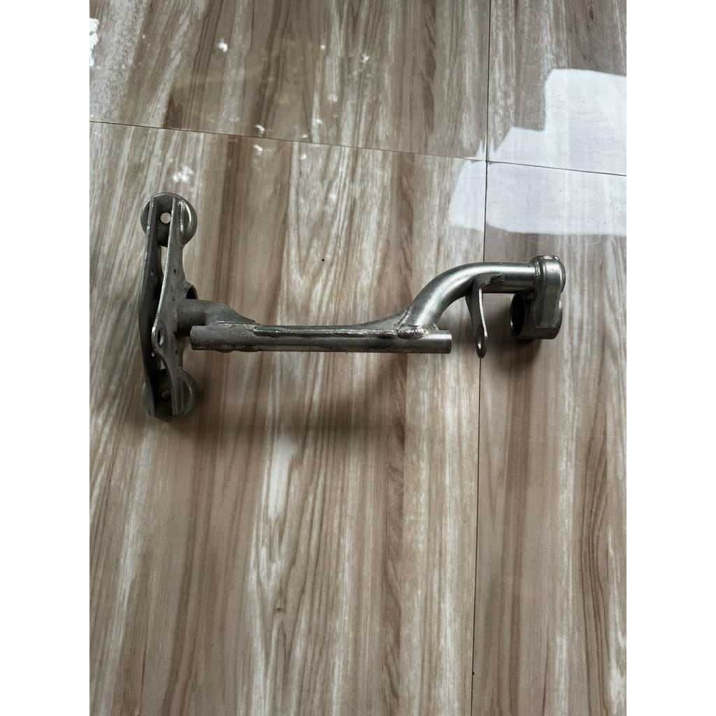 mounting vario 160