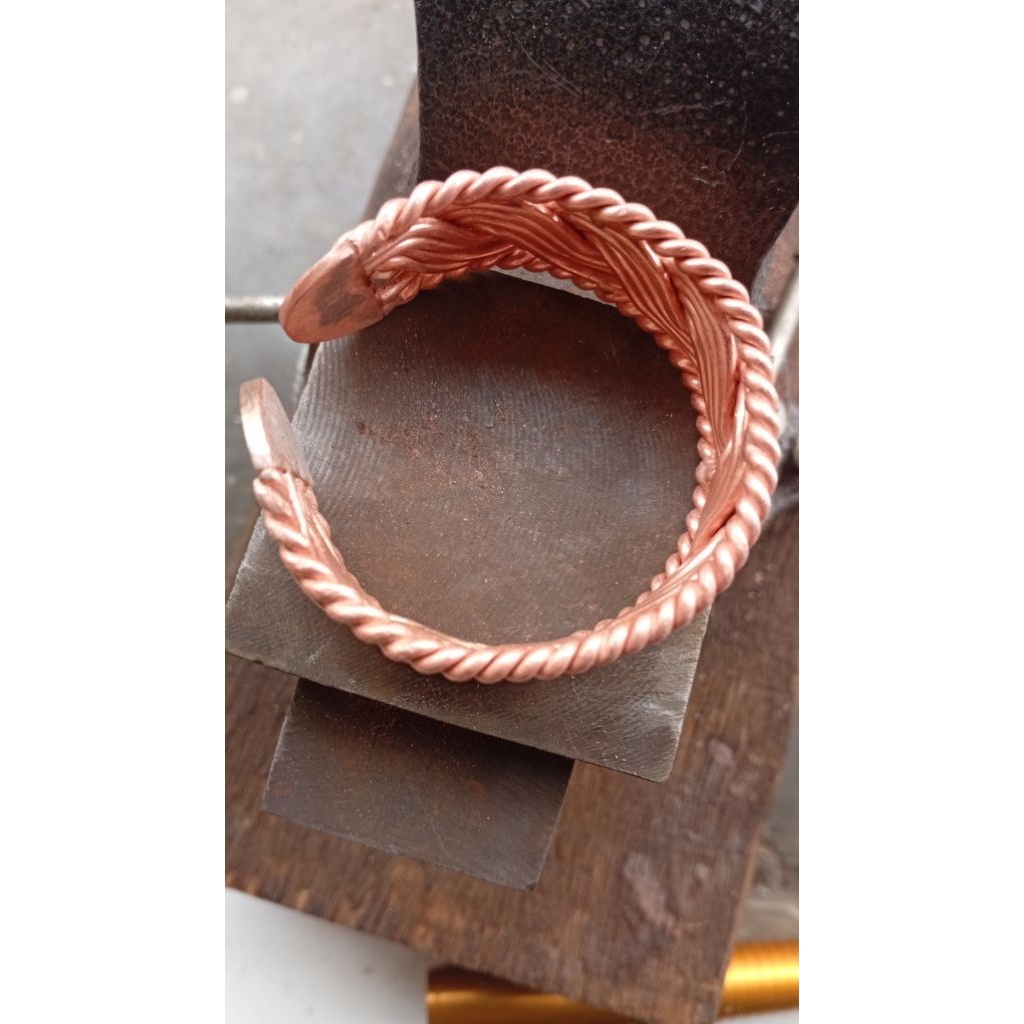 gelang tensor untuk meditasi Kundalini, Reiki, prana, Lexus frekuensi 888hz, gelang bioenergi dinami