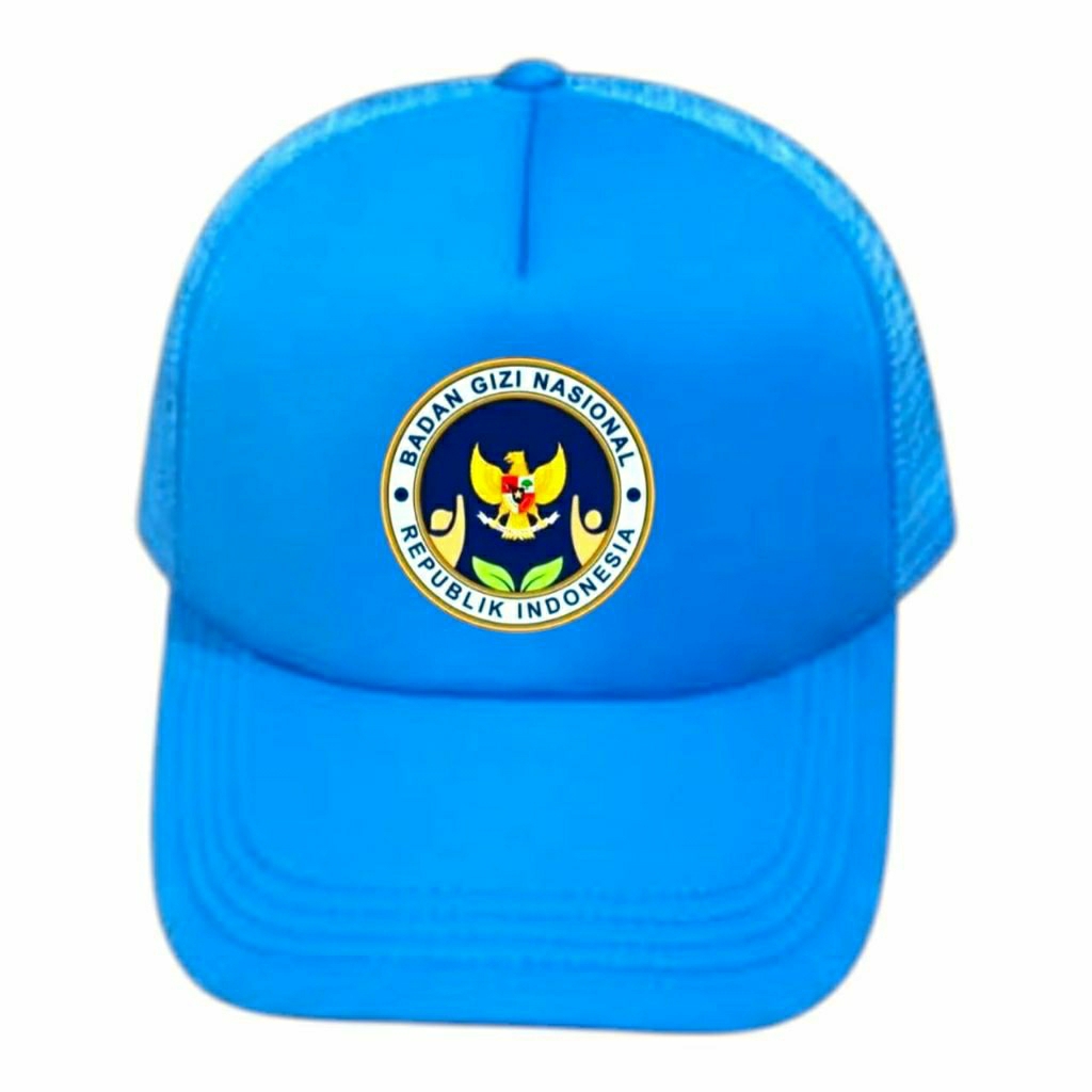 Topi MBG sppg