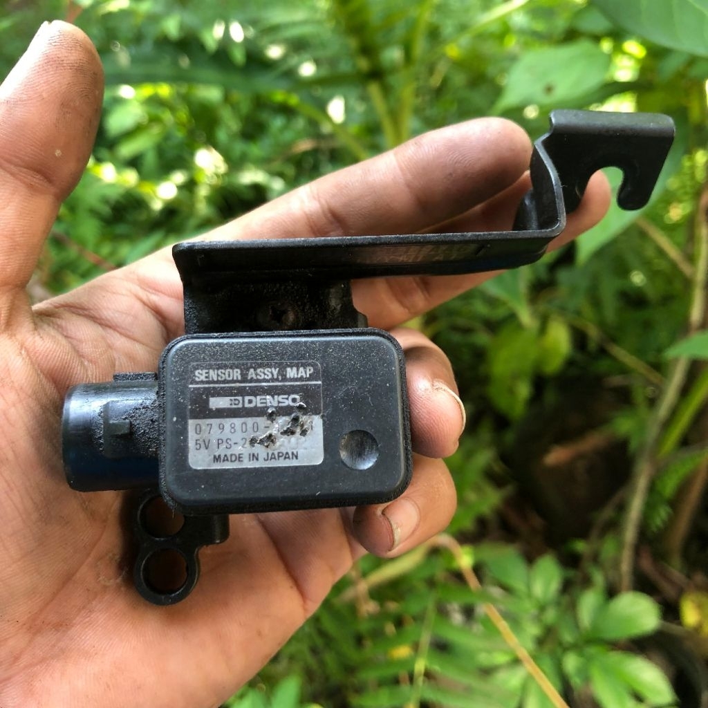 Map sensor accord maestro denso ori second