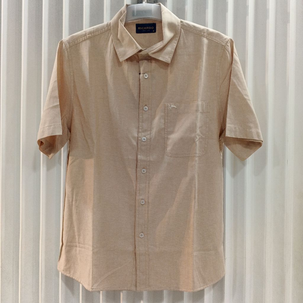 RICARDO kemeja full colour 01 original branded