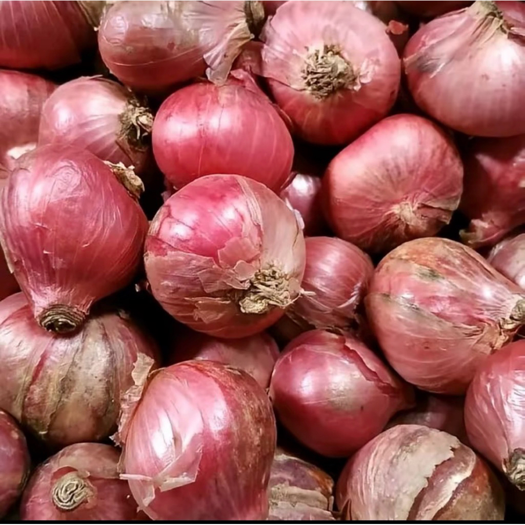 Bawang Merah Super lokal Temanggung super 1kg