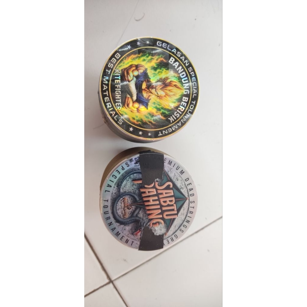 gelasan bandung berisik 022