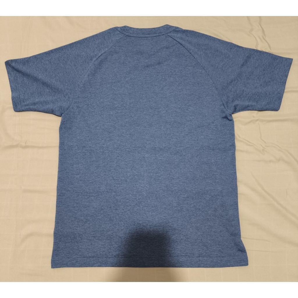 Uniqlo ex dry