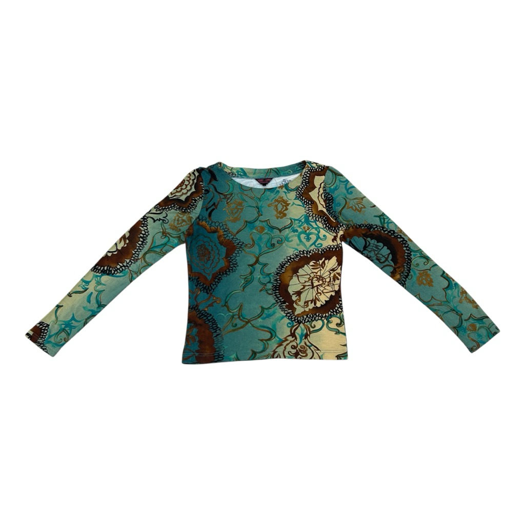 Vintage Japanese Brand Yuki Torii Issey Miyake Style
