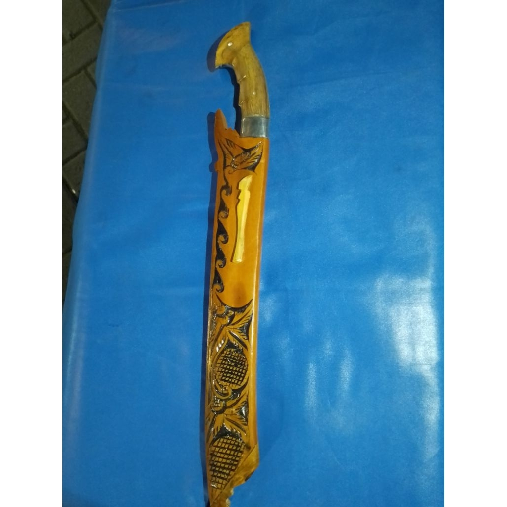 patimura panjang bilah 40cm