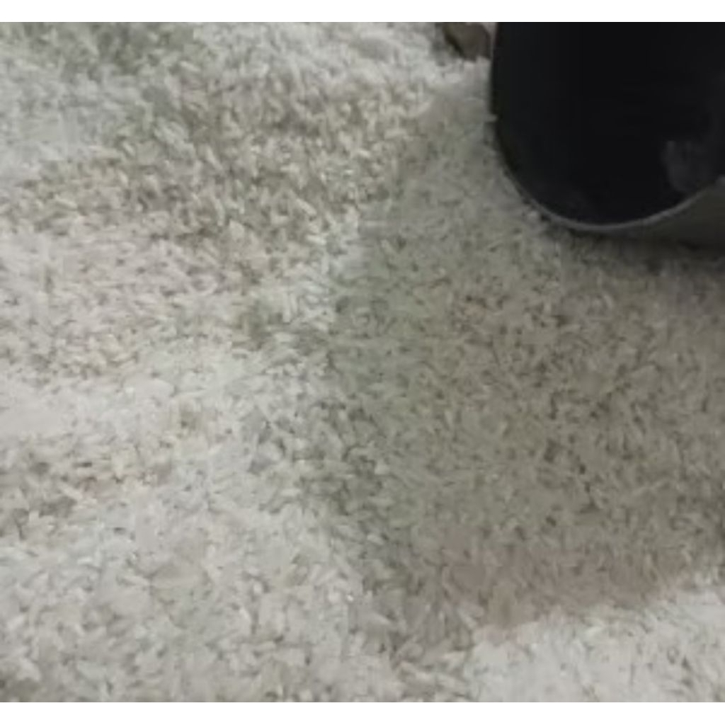 Beras pulen super premium