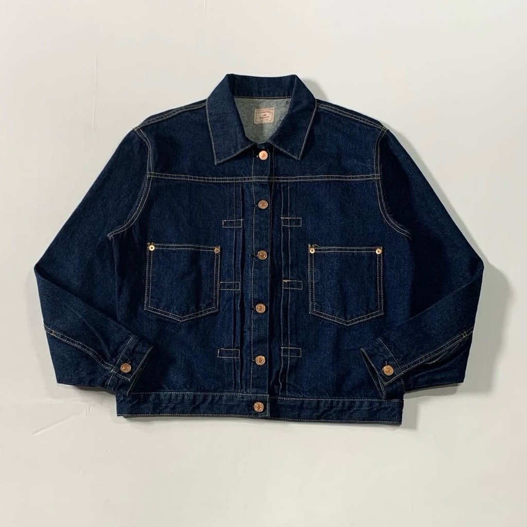 TYPE II JACKET