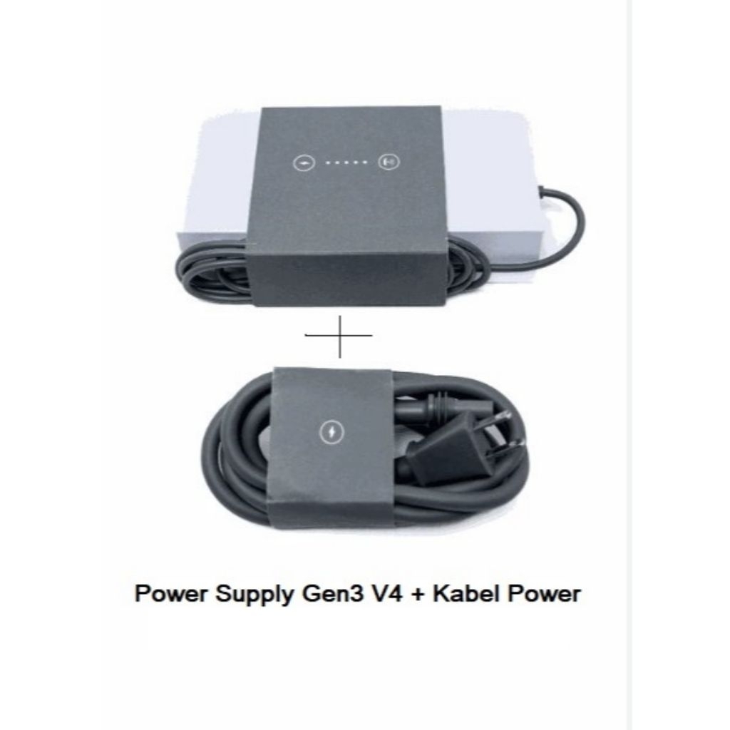 Adaptor Starlink Gen 3 ASLI ORIGINAL *ADAPTOR BARU