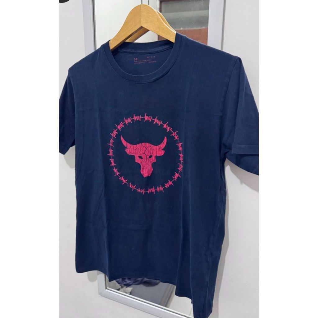 kaos project rock