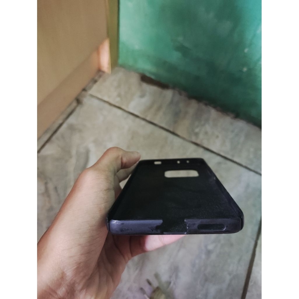 Case Nilkin Poco x6 pro second
