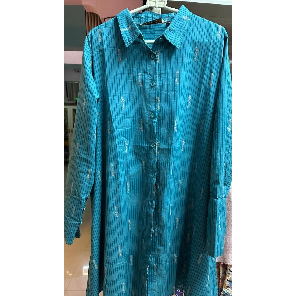 Tunik Heaven Lights