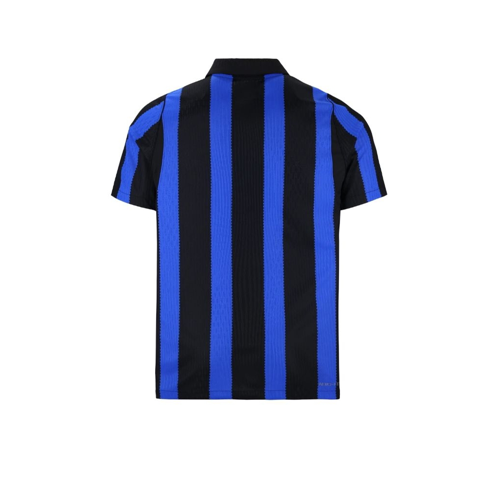 Jersey Bola Inter Milan Scudetto Home 26/27 Player Issue