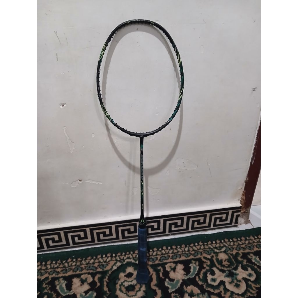 Raket RS Micron Saber 17, second