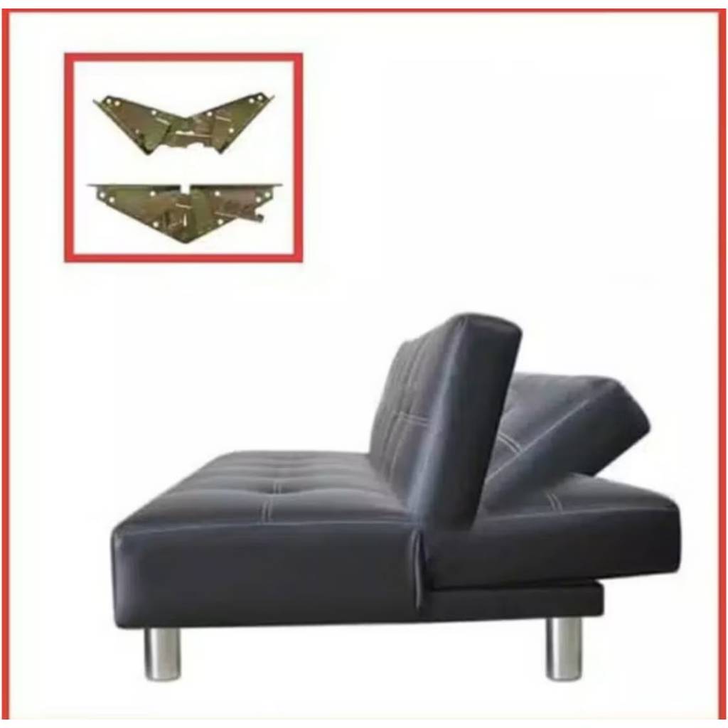 ENGSEL SOFA BED KECIL