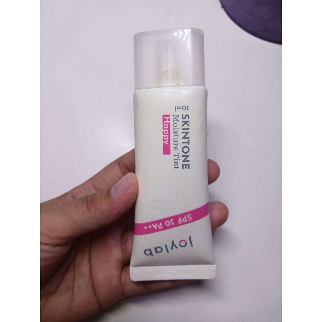 (Preloved) Joylab Skintone Moisture Tint