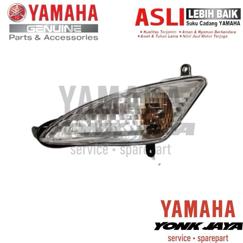 SEN DEPAN KIRI YAMAHA MIO SPORTY 5TL-H3310-10