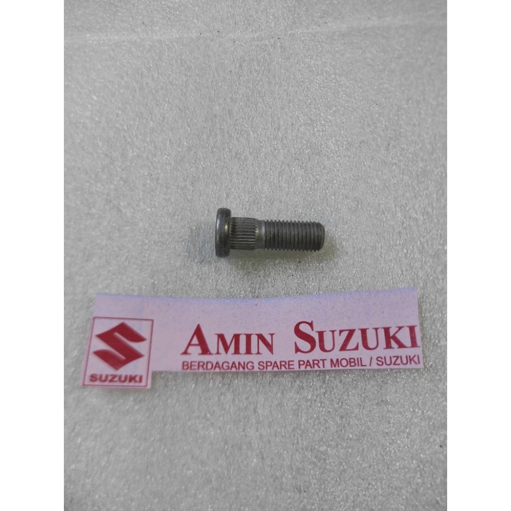 BAUT RODA SUZUKI FORSA LAMA 1000cc