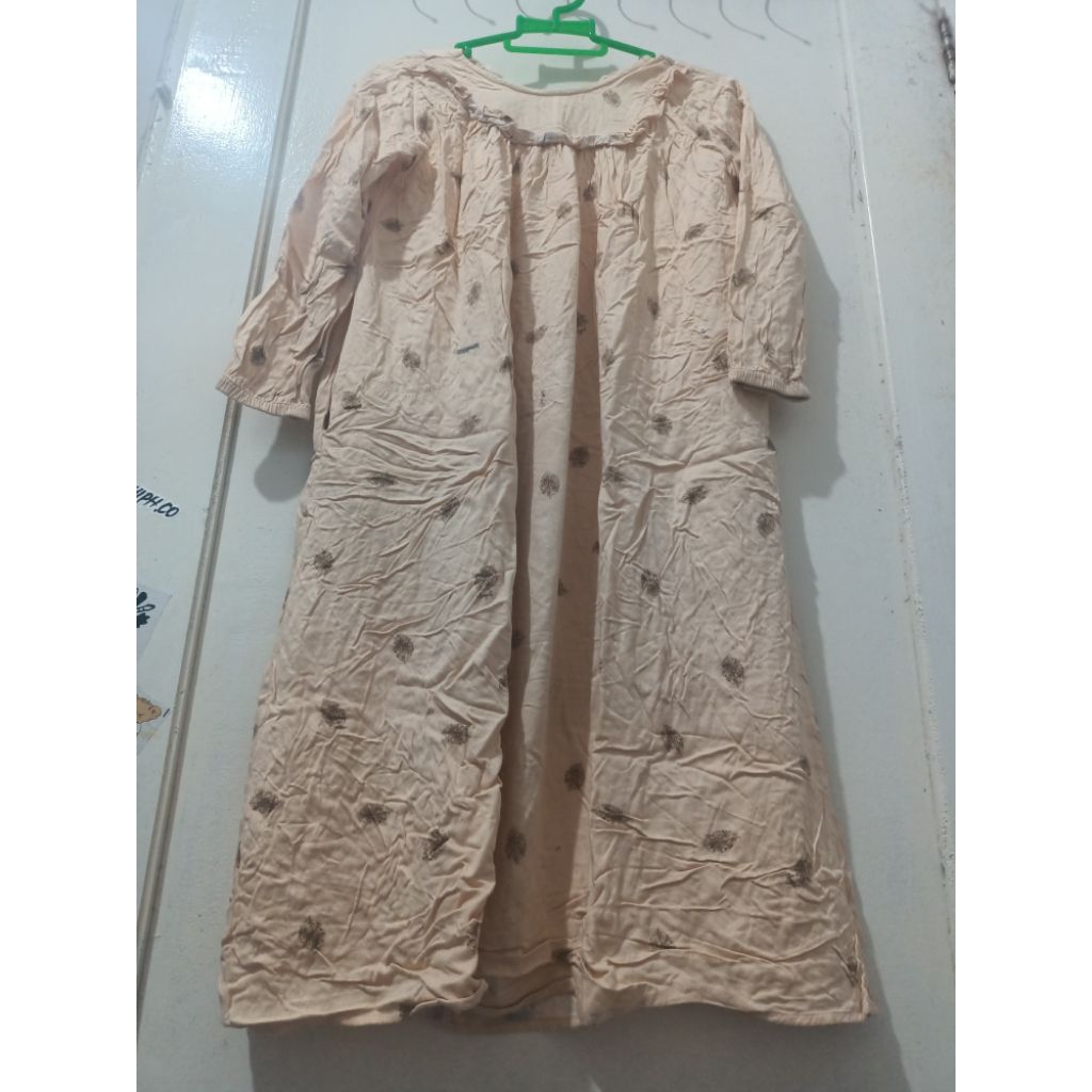 Atelier angelina preloved
