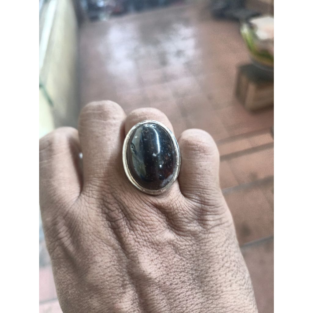 Batu cubung api