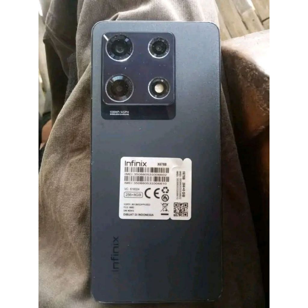 infinix 30pro