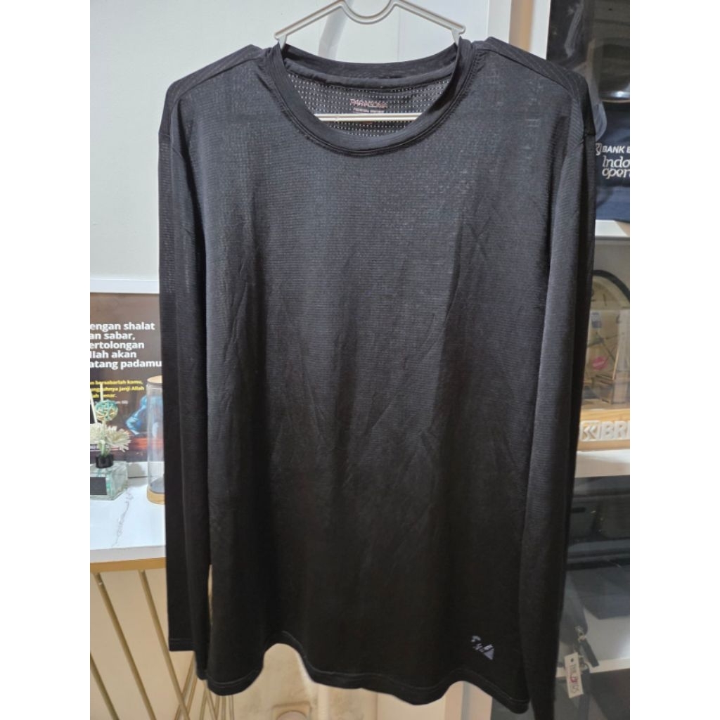 Baselayer Paragona