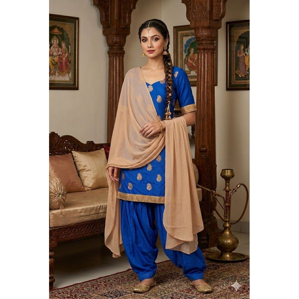 Kurti set India