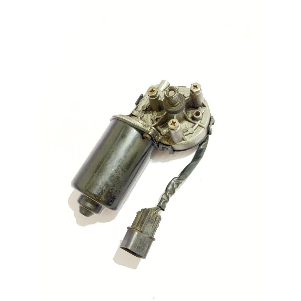 Motor Dinamo Wiper Kaca Depan Hyundai Trajet Original Copotan