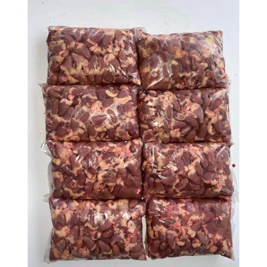 Jantung Ayam 1kg