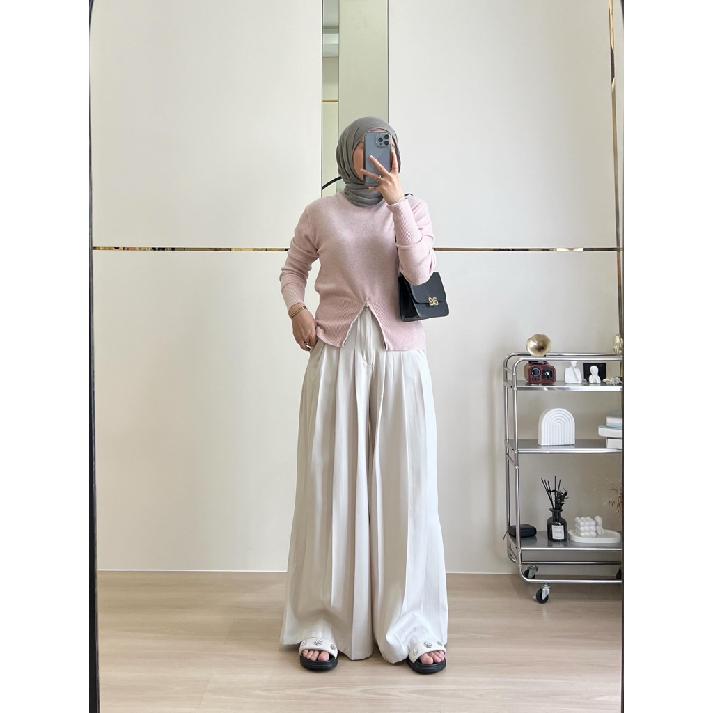AGNETA KNIT IMP*RT