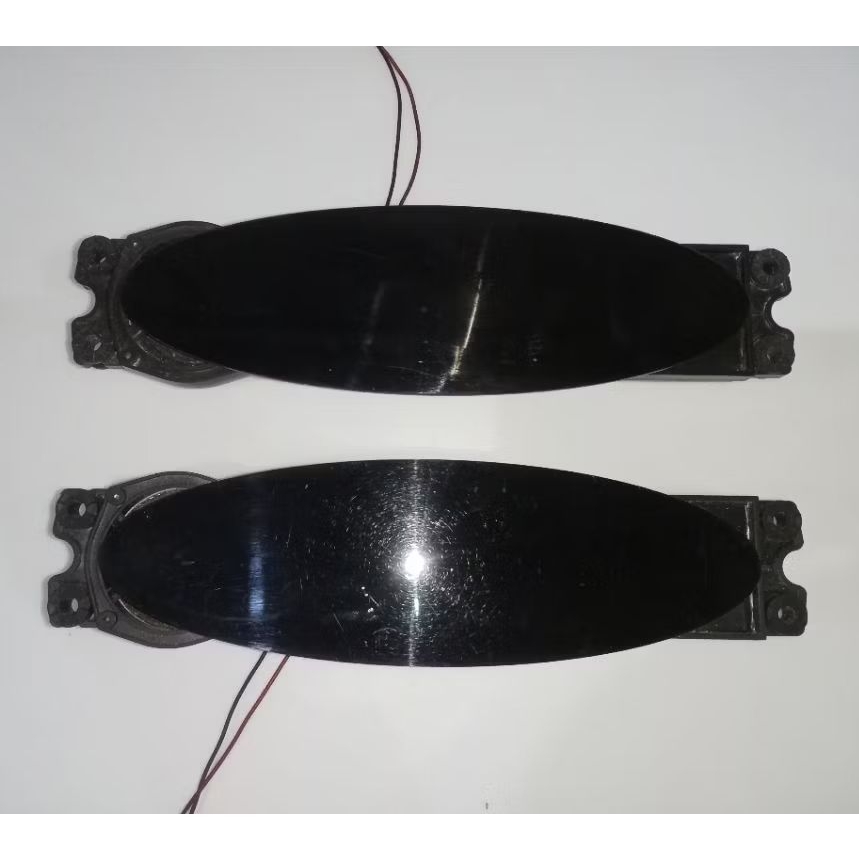 Speaker Tv tabung Polytron Crystaline 29 inch tipe PC 30UV200B