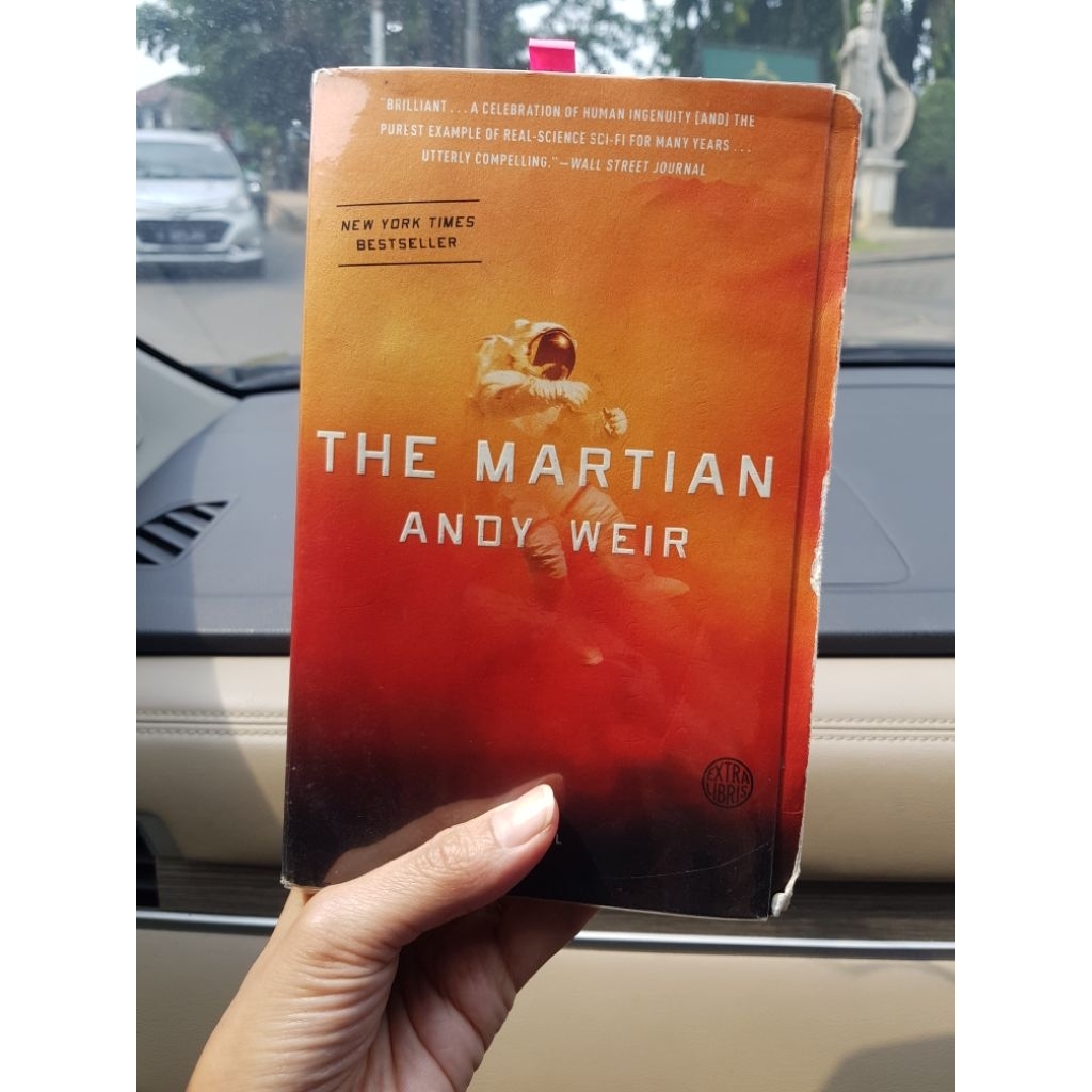 The Martian